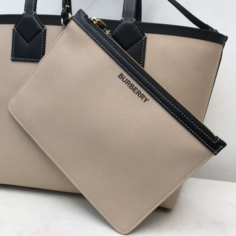 Burberry Shopping Bags